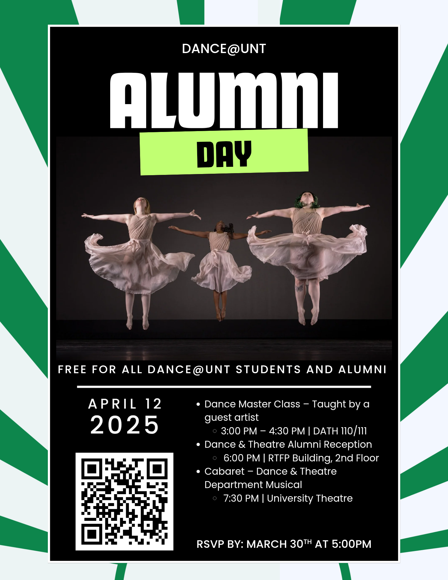 Alumni Day